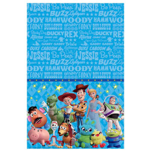 Toy Story Table Cover