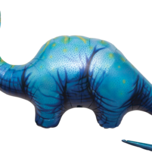 Apatosaurus Supershape Balloon