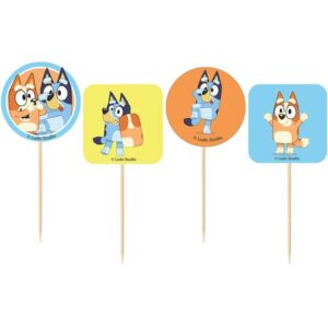 Bluey Picks