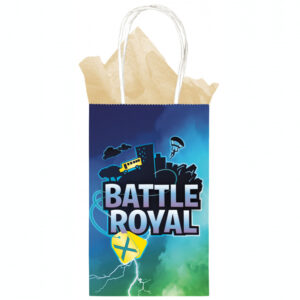 Battle Royale Paper Bag