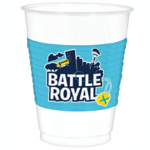 Battle Royale Cups