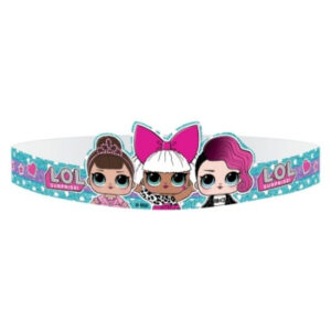 LOL Surprise Tiara