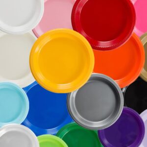 Plates