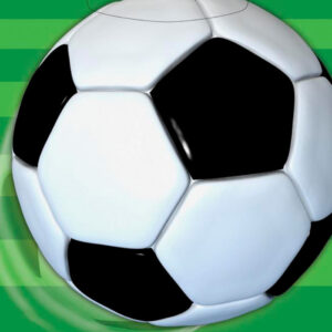 Soccer Loot bags