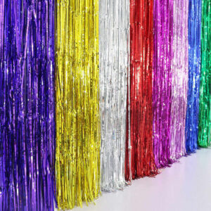 Foil Curtains