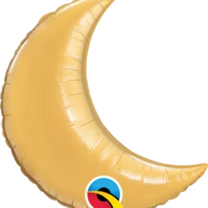 Moon Super Shape Balloon