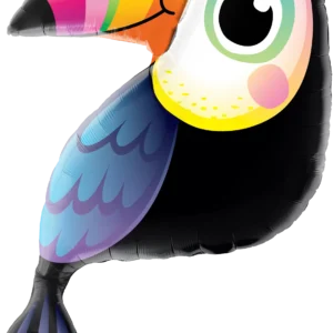 Toucan Super Shape