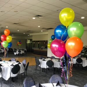 6 Balloon Bouquet