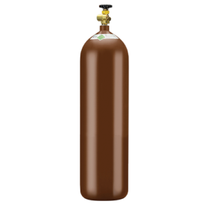 100 Helium Tank