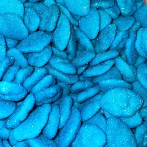Clouds Blue 500g