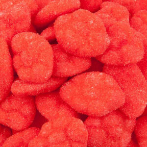 Clouds Red 500g