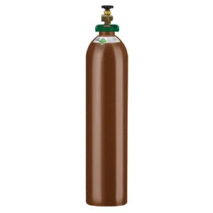 300 Helium Tank