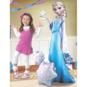 Elsa Air Walker