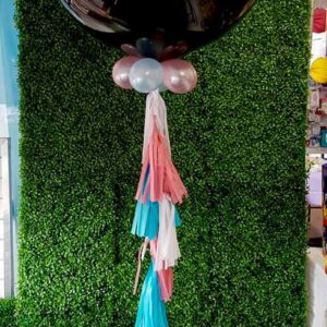 90cm Gender Reveal Balloon