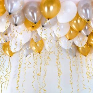 Latex Loose Balloons