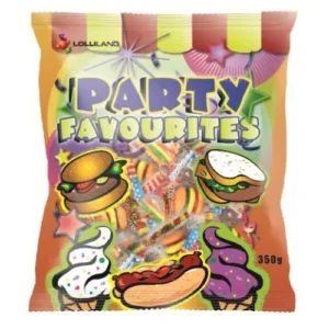Party Favourite 350G