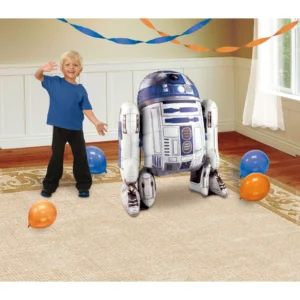 R2D2 Air Walker