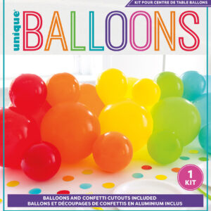Balloon Garland Kit
