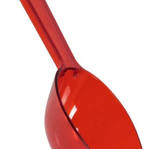 Scoop Red
