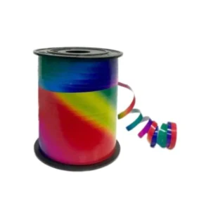 Metallic Colour Ribbon Spool