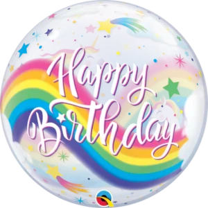Bubble Balloons