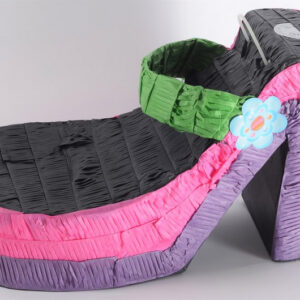 High Heel Pinata