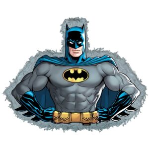 Batman Shape Pinata