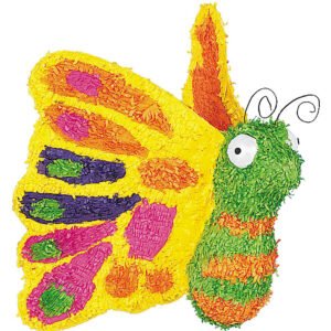 Butterfly Pinata