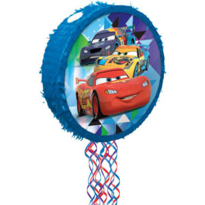 Cars 3 Pinata
