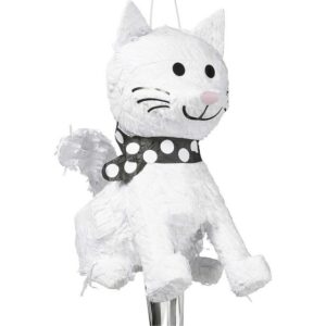 Cat 3D Pinata
