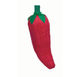 Chilli Pepper Pinata