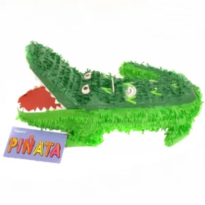 Crocodile Pinata
