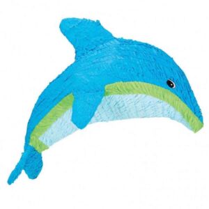Dolphin Pinata