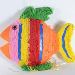 Fish Pinata