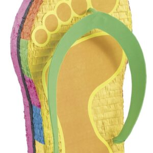 Flip-flop Pinata