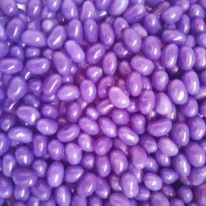 Jelly Beans Purple