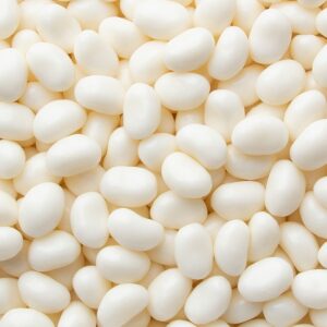 Jelly Beans White