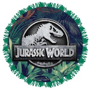 Jurassic World Pinata