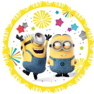 Despicable Me / Minion Pinata
