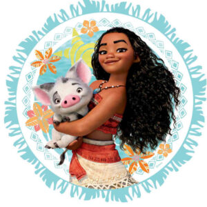 Moana Pinata