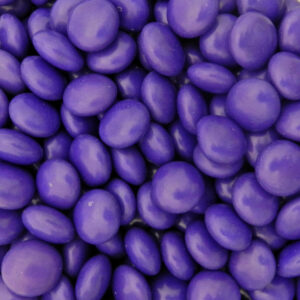 Chocolate Buttons Purple