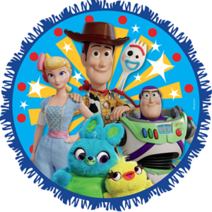 Toy Story Pinata