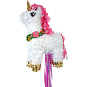 Unicorn 3D Pinata