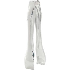 Lolly Tong Silver