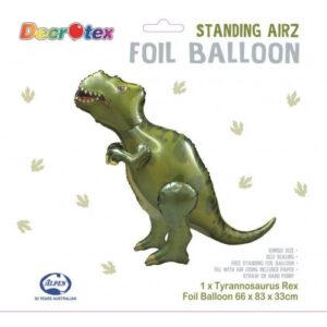Standing Airz Tyrannosaurus Rex