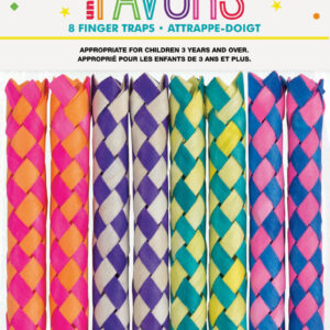 Finger Traps
