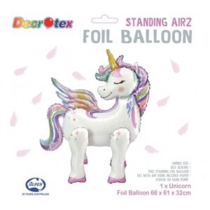 Standing Airz Unicorn