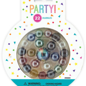 Marbles 22pcs