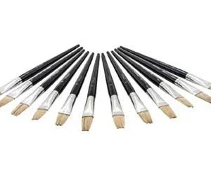 ARTIST BRUSH