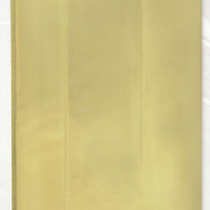 GOLD CELLO BAGS
